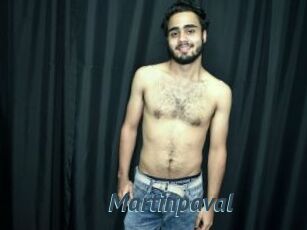 Martinpaval