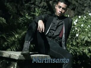 Martinsanto