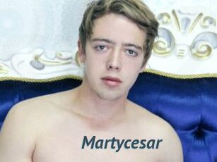 Martycesar