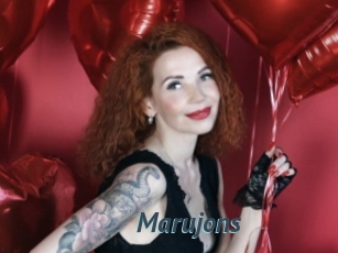 Marujons