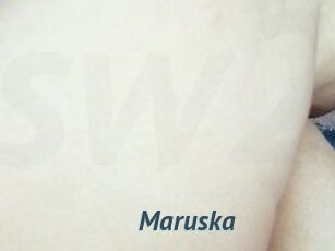 Maruska