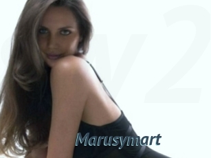 Marusymart