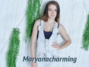 Maryanacharming