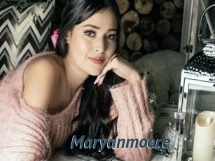 Maryanmoore