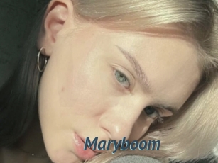 Maryboom