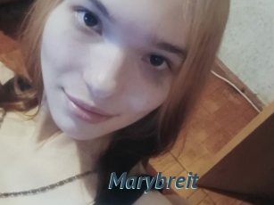 Marybreit