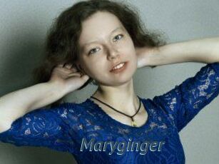 Maryginger