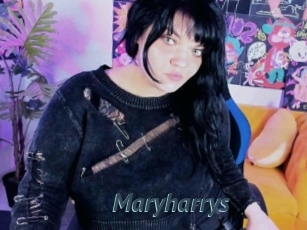 Maryharrys