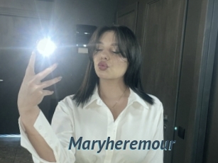 Maryheremour