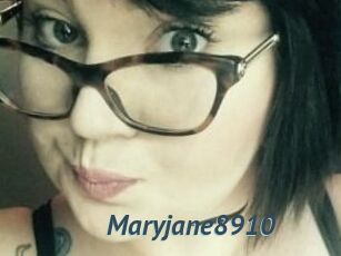 Maryjane8910