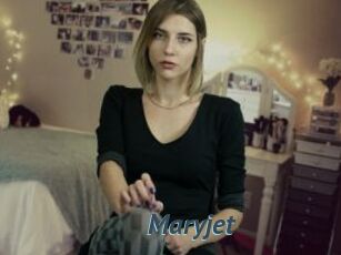 Maryjet