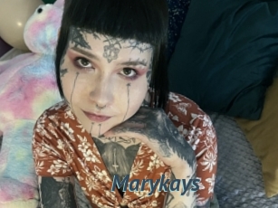 Marykays
