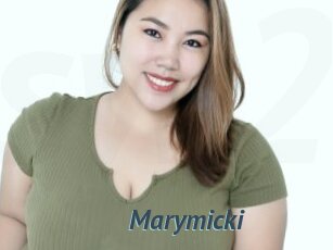 Marymicki