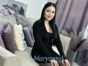 Marymonk