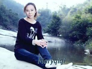 Maryqiqi