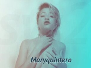 Maryquintero