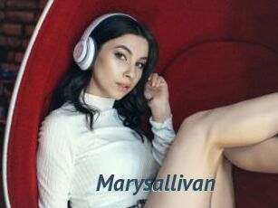 Marysallivan