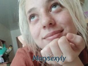 Marysexyly