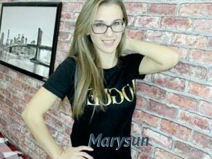 Marysun