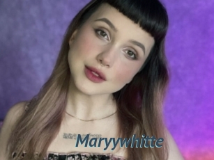Maryywhitte