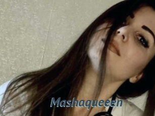 Mashaqueeen