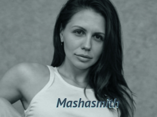 Mashasmith