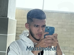Massimoleal
