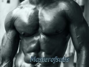 Masterofsubs