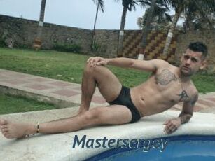 Mastersergey