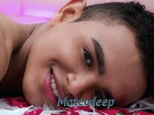 Mateodeep