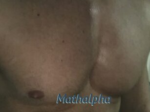 Mathalpha