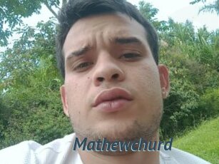 Mathewchurd