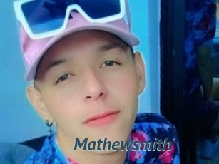 Mathewsmith