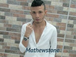 Mathewstone