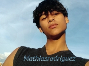 Mathiasrodriguez