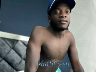 Mathiassh