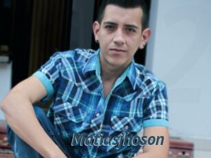 Matiasjhoson