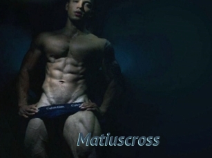 Matiuscross