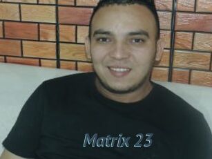 Matrix_23
