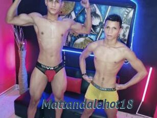 Mattandalehot18