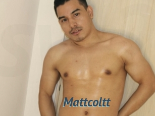 Mattcoltt