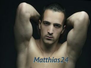 Matthias24