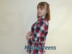 Mattiebreens