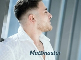 Mattmaster