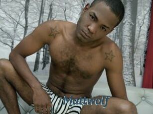 Mattwolf
