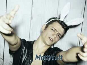 Mattycolt