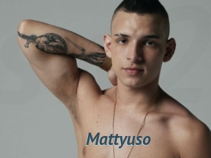 Mattyuso