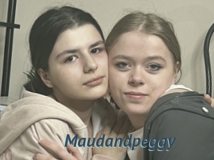 Maudandpeggy