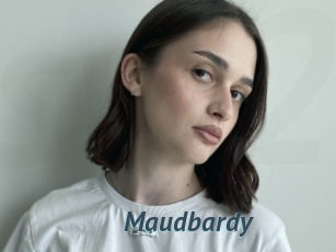 Maudbardy