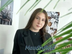Maudbyfield